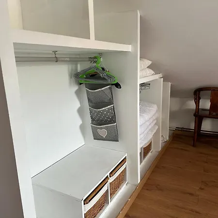 Apartamento El Klimt De Usil Apartment *