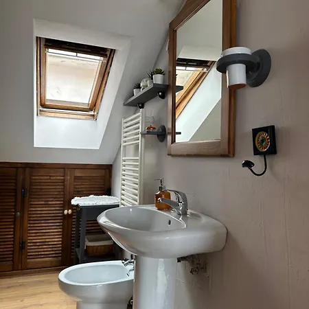 Apartamento El Klimt De Usil Apartment