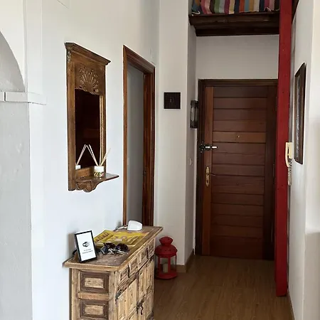 Apartamento El Klimt De Usil