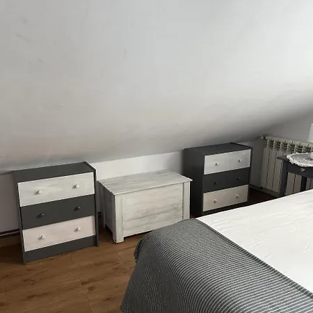 Apartamento El Klimt De Usil Apartment