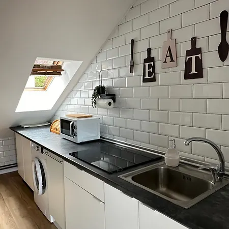 Apartamento El Klimt De Usil Apartment *