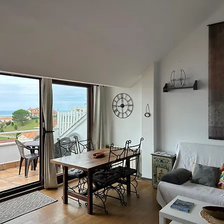 Lägenhet Apartamento El Klimt De Usil *