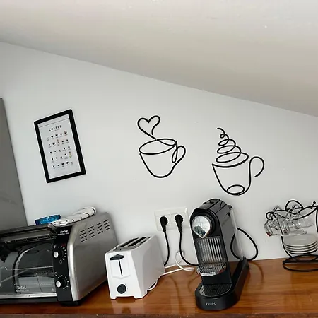 Lägenhet Apartamento El Klimt De Usil Mogro