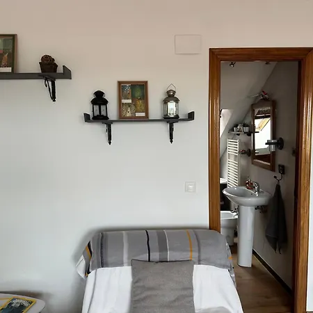 Apartamento El Klimt De Usil *