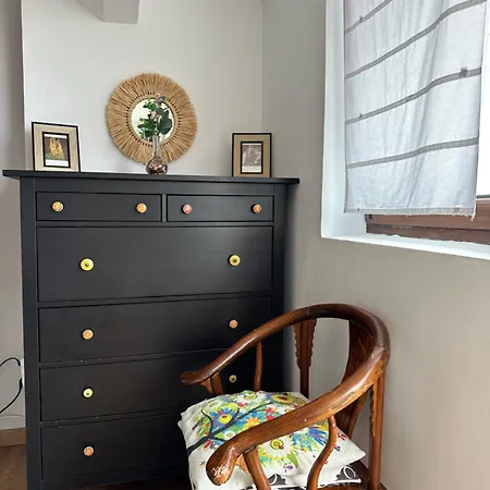 Apartamento El Klimt De Usil