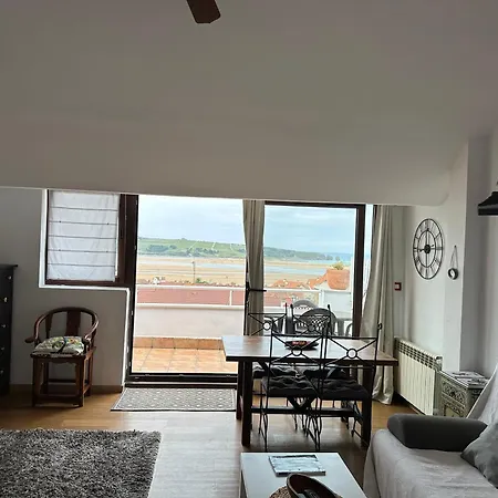 Apartamento El Klimt De Usil Lägenhet